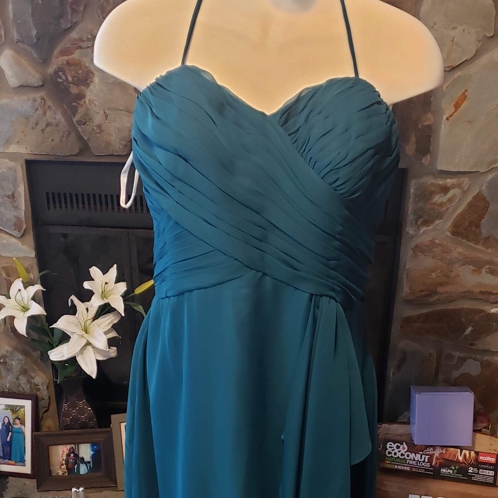 Forever Yours, Bridesmaids detail Dress, Size 18